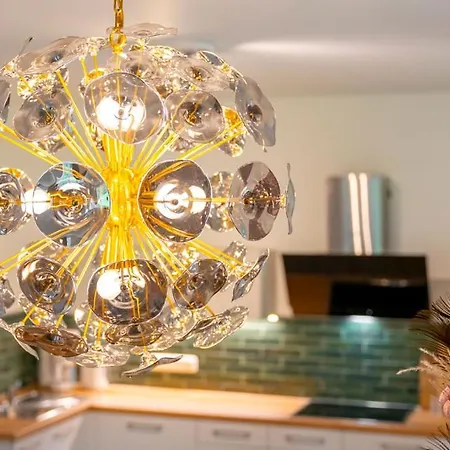 Taylor Lägenhet Taarstedt