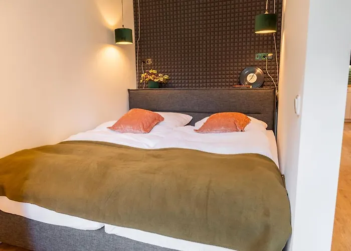 Appartement Taylor *