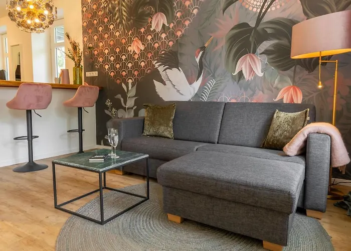 Taylor Appartement Taarstedt